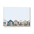 Picture of Beach Huts _GroupedProduct_Rectangle_Landscape_Photography _GroupedProduct_Rectangle_Landscape_Canvas_