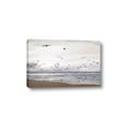 Picture of Beautiful sunset on the beach _GroupedProduct_Rectangle_Landscape_Photography _GroupedProduct_Rectangle_Landscape_Canvas_