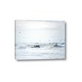 Picture of Seagulls Over the Water _GroupedProduct_Rectangle_Landscape_Photography _GroupedProduct_Rectangle_Landscape_Canvas_