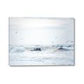 Picture of Seagulls Over the Water _GroupedProduct_Rectangle_Landscape_Photography _GroupedProduct_Rectangle_Landscape_Canvas_