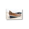 Picture of Boat on the Sand _GroupedProduct_Rectangle_Landscape_Photography _GroupedProduct_Rectangle_Landscape_Canvas_