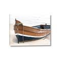 Picture of Boat on the Sand _GroupedProduct_Rectangle_Landscape_Photography _GroupedProduct_Rectangle_Landscape_Canvas_