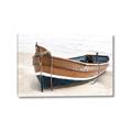 Picture of Boat on the Sand _GroupedProduct_Rectangle_Landscape_Photography _GroupedProduct_Rectangle_Landscape_Canvas_
