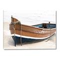 Picture of Boat on the Sand _GroupedProduct_Rectangle_Landscape_Photography _GroupedProduct_Rectangle_Landscape_Canvas_