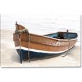 Picture of Boat on the Sand _GroupedProduct_Rectangle_Landscape_Photography _GroupedProduct_Rectangle_Landscape_Canvas_
