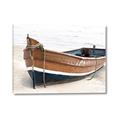 Picture of Boat on the Sand _GroupedProduct_Rectangle_Landscape_Photography _GroupedProduct_Rectangle_Landscape_Canvas_