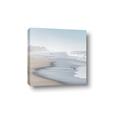 Picture of Muted Waves _GroupedProduct_Square_Photography _GroupedProduct_Square_Canvas_