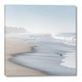 Picture of Muted Waves _GroupedProduct_Square_Photography _GroupedProduct_Square_Canvas_