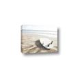 Picture of Surfboard on the Sand _GroupedProduct_Rectangle_Landscape_Photography _GroupedProduct_Rectangle_Landscape_Canvas_