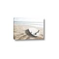Picture of Surfboard on the Sand _GroupedProduct_Rectangle_Landscape_Photography _GroupedProduct_Rectangle_Landscape_Canvas_