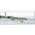Picture of View of a lighthouse _GroupedProduct_Panel_Landscape_Photography _GroupedProduct_Panel_Landscape_Canvas_