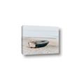 Picture of Beach Boat _GroupedProduct_Rectangle_Landscape_Photography _GroupedProduct_Rectangle_Landscape_Canvas_