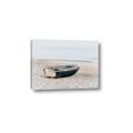 Picture of Beach Boat _GroupedProduct_Rectangle_Landscape_Photography _GroupedProduct_Rectangle_Landscape_Canvas_