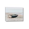 Picture of Beach Boat _GroupedProduct_Rectangle_Landscape_Photography _GroupedProduct_Rectangle_Landscape_Canvas_