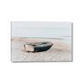Picture of Beach Boat _GroupedProduct_Rectangle_Landscape_Photography _GroupedProduct_Rectangle_Landscape_Canvas_
