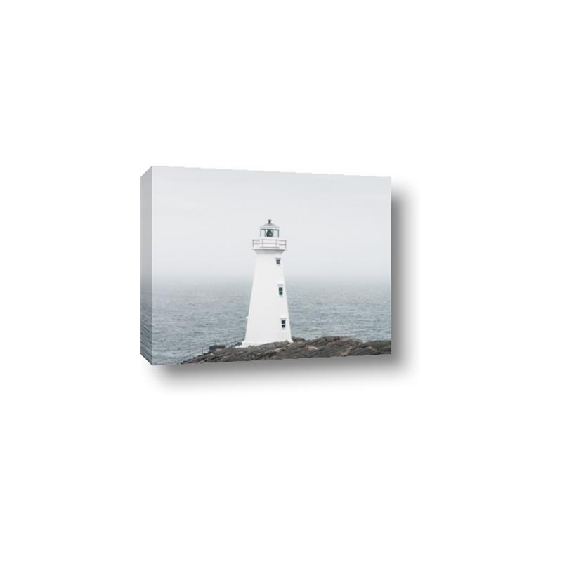 Picture of Lighthouse _GroupedProduct_Rectangle_Landscape_Photography _GroupedProduct_Rectangle_Landscape_Canvas_