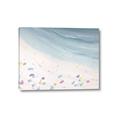 Picture of Beach Umbrellas Ariel  _GroupedProduct_Rectangle_Landscape_Photography _GroupedProduct_Rectangle_Landscape_Canvas_