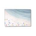 Picture of Beach Umbrellas Ariel  _GroupedProduct_Rectangle_Landscape_Photography _GroupedProduct_Rectangle_Landscape_Canvas_