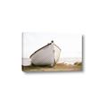Picture of Neutral Boat _GroupedProduct_Rectangle_Landscape_Photography _GroupedProduct_Rectangle_Landscape_Canvas_