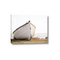 Picture of Neutral Boat _GroupedProduct_Rectangle_Landscape_Photography _GroupedProduct_Rectangle_Landscape_Canvas_