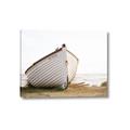 Picture of Neutral Boat _GroupedProduct_Rectangle_Landscape_Photography _GroupedProduct_Rectangle_Landscape_Canvas_