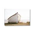 Picture of Neutral Boat _GroupedProduct_Rectangle_Landscape_Photography _GroupedProduct_Rectangle_Landscape_Canvas_