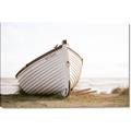 Picture of Neutral Boat _GroupedProduct_Rectangle_Landscape_Photography _GroupedProduct_Rectangle_Landscape_Canvas_