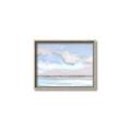 Picture of Cloudy Sky _GroupedProduct_Rectangle_Landscape_Canvas_Framed_