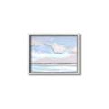 Picture of Cloudy Sky _GroupedProduct_Rectangle_Landscape_Canvas_Framed_