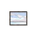Picture of Cloudy Sky _GroupedProduct_Rectangle_Landscape_Canvas_Framed_