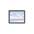 Picture of Cloudy Sky _GroupedProduct_Rectangle_Landscape_Canvas_Framed_