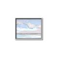 Picture of Cloudy Sky _GroupedProduct_Rectangle_Landscape_Canvas_Framed_