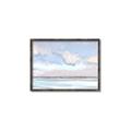 Picture of Cloudy Sky _GroupedProduct_Rectangle_Landscape_Canvas_Framed_