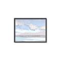Picture of Cloudy Sky _GroupedProduct_Rectangle_Landscape_Canvas_Framed_