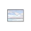 Picture of Cloudy Sky _GroupedProduct_Rectangle_Landscape_Canvas_Framed_