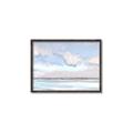 Picture of Cloudy Sky _GroupedProduct_Rectangle_Landscape_Canvas_Framed_
