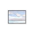 Picture of Cloudy Sky _GroupedProduct_Rectangle_Landscape_Canvas_Framed_