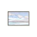 Picture of Cloudy Sky _GroupedProduct_Rectangle_Landscape_Canvas_Framed_