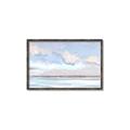 Picture of Cloudy Sky _GroupedProduct_Rectangle_Landscape_Canvas_Framed_
