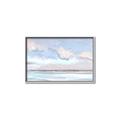 Picture of Cloudy Sky _GroupedProduct_Rectangle_Landscape_Canvas_Framed_