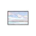 Picture of Cloudy Sky _GroupedProduct_Rectangle_Landscape_Canvas_Framed_