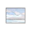 Picture of Cloudy Sky _GroupedProduct_Rectangle_Landscape_Canvas_Framed_