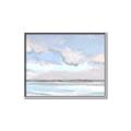 Picture of Cloudy Sky _GroupedProduct_Rectangle_Landscape_Canvas_Framed_
