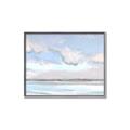 Picture of Cloudy Sky _GroupedProduct_Rectangle_Landscape_Canvas_Framed_
