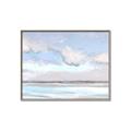 Picture of Cloudy Sky _GroupedProduct_Rectangle_Landscape_Canvas_Framed_