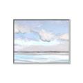 Picture of Cloudy Sky _GroupedProduct_Rectangle_Landscape_Canvas_Framed_