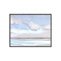 Picture of Cloudy Sky _GroupedProduct_Rectangle_Landscape_Canvas_Framed_