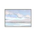 Picture of Cloudy Sky _GroupedProduct_Rectangle_Landscape_Canvas_Framed_
