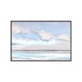 Picture of Cloudy Sky _GroupedProduct_Rectangle_Landscape_Canvas_Framed_