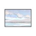 Picture of Cloudy Sky _GroupedProduct_Rectangle_Landscape_Canvas_Framed_
